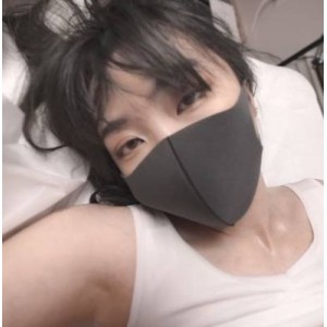 超唯美??精选女神HongKongDoll最新订阅私拍《她的秘密》1V/954M百度云