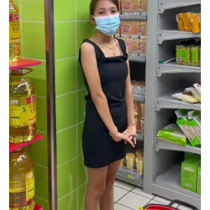 大神菠萝经典全方位展示7月合集12V