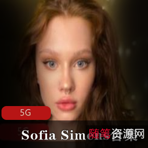 深处舌环:OnlyfansSofia_Simens的独家商品