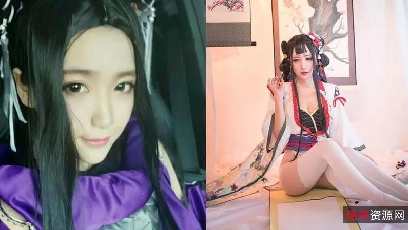 限时特惠琉璃青RO沉迷cos服装，火爆上贤妗