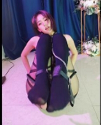 无水印版网易CC胡椒自W全程25分钟1V1.6G