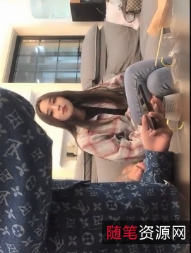 性感牛仔裤：大神与良家的迷人组合