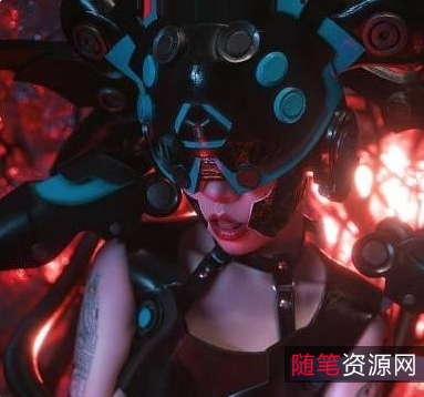 喵小吉最新COS写真集