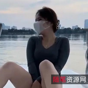 高颜长腿美杜莎-最新打野私拍甄选