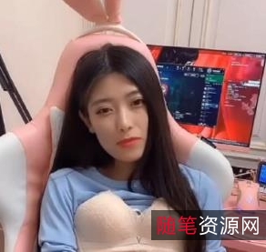 抖音网红主播月月的大小姐瓜