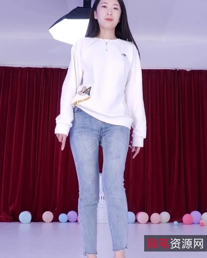 阿珞女神有氧健身服装