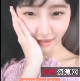 泰国网红学生女生款精选商品