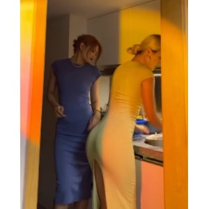 网络红人精彩短视频合集：第四弹592V/9.72G百度云