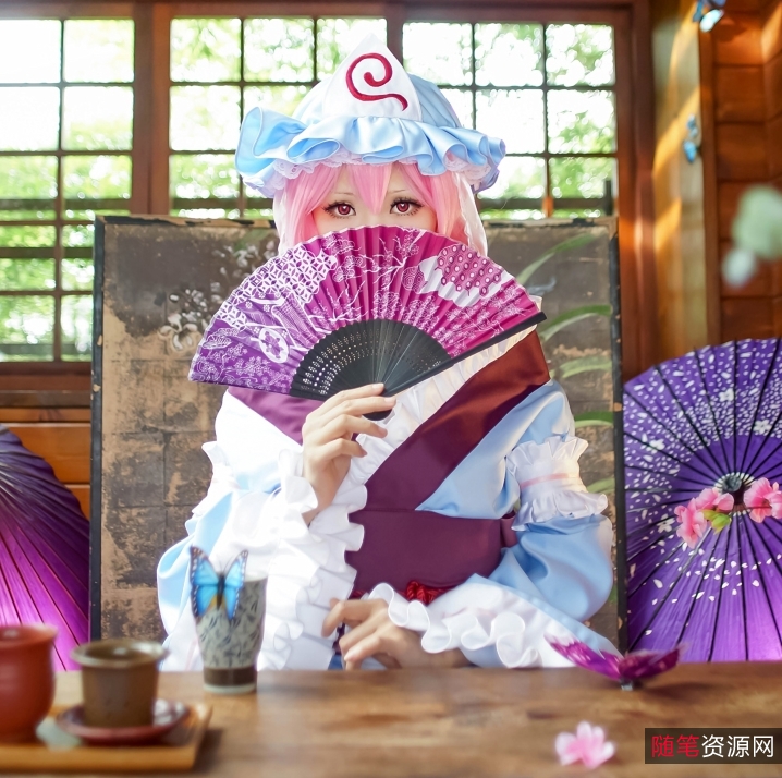 ElyEE子高赞COSplay大合集：99个视频18G，精彩不容错过