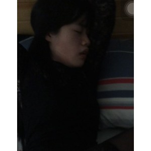 温馨爱情：长沙理工大学蒋鑫男友视频1.44G