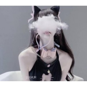 MOZZI反差婊有尺度内容OnlyFans流尤物