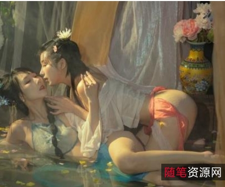 火辣美少女云溪溪双模奶桃