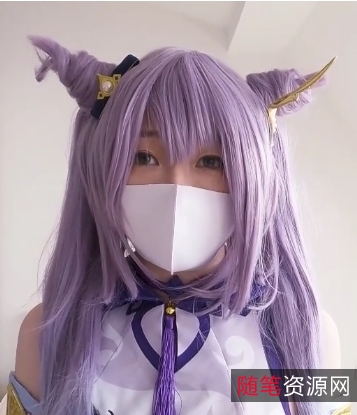 柚子猫合集剪辑