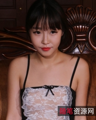 杜雨涵私拍女仆国模含含