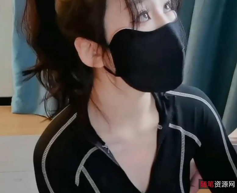 糖心传媒女神淑怡：窈窕身材，长腿车模