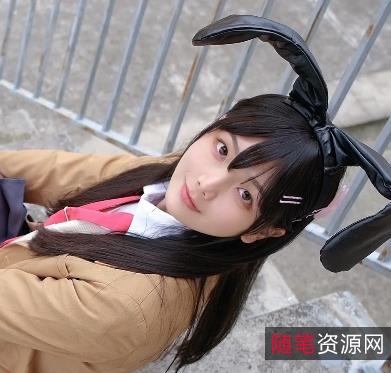 赤西夜夜-麻衣学姐作品照片视频，慢镜头展现魅力，穿衣显瘦T衣，下载观看