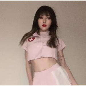 EunHa赵梓婷视频集锦：时长17分钟，总大小1.7G，身材火爆，评论区热议