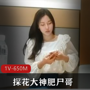 探花大神肥尸哥自拍27分钟视频1V-650M