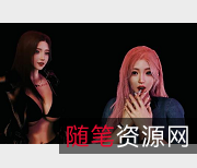 阿黑颜作品：C人俱乐部，女主皮衣洗手间双F，猥琐男kirito