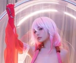 网红罪恶王冠少女喵小吉