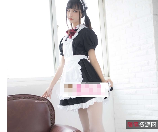 限量发售喵喵梓10月最新作品集！