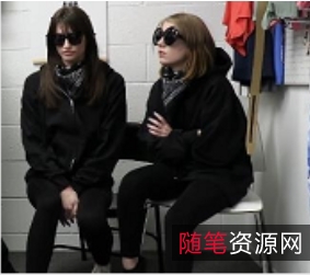 保安部门调查超市偷窃案件