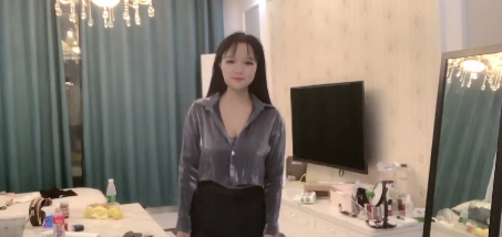 穿云音网红快手作品合集