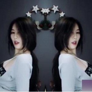 限时特惠熊猫性感主播小小小奶琦热舞作品合集