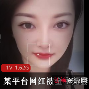 网红小芳与土豪金主的无屏障抽互动美颜视频