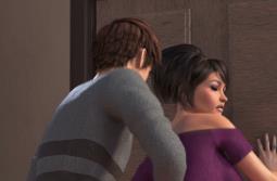 欧美佳作PC版v1.0.0完结版，500+新CG，传播欲望乐趣