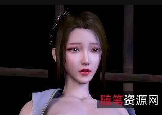 《斗破苍穹：纳兰嫣然同人作品》超清4k画质，生动表情，不容错过！