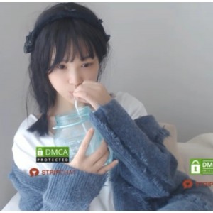 转载搬运比较粉的妹子[1V+276M][百度盘]