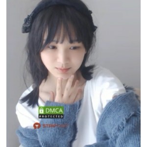 转载搬运比较粉的妹子[1V+276M][百度盘]