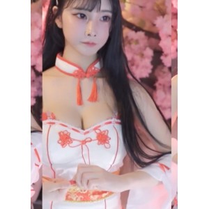 转载搬运韩国美女主播爱顺热舞小合集10v3g百度盘