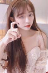 高颜值女神不见星空汉服视频合集