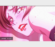 岛国神秘3V动漫《L辱轮回》2.3G