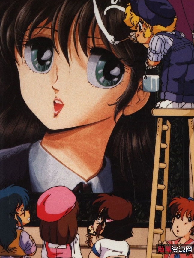 2D全彩19奇怪姿势-2022里番合集（NVNP1.2T）百度云资源