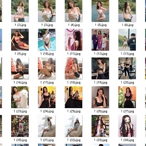 李元玲私拍视图大合集nV2.36GB百度云版