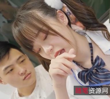 地铁乘务员：压力排解，观看宣传短片，小姐姐续集