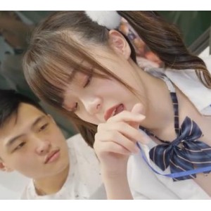 地铁乘务员：压力排解，观看宣传短片，小姐姐续集