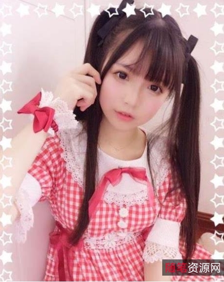 高颜值COSER樱木川田音波妹子酱视频合集