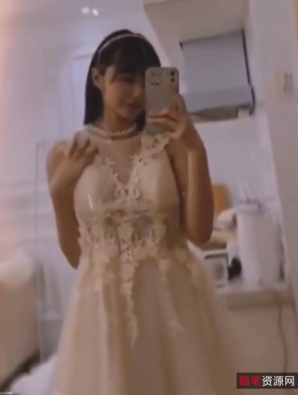 抖音热舞达人小明2800+视频合集,55GB百度盘分享