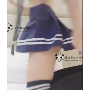 优质COSER魔法少女小柠檬直播视频展示