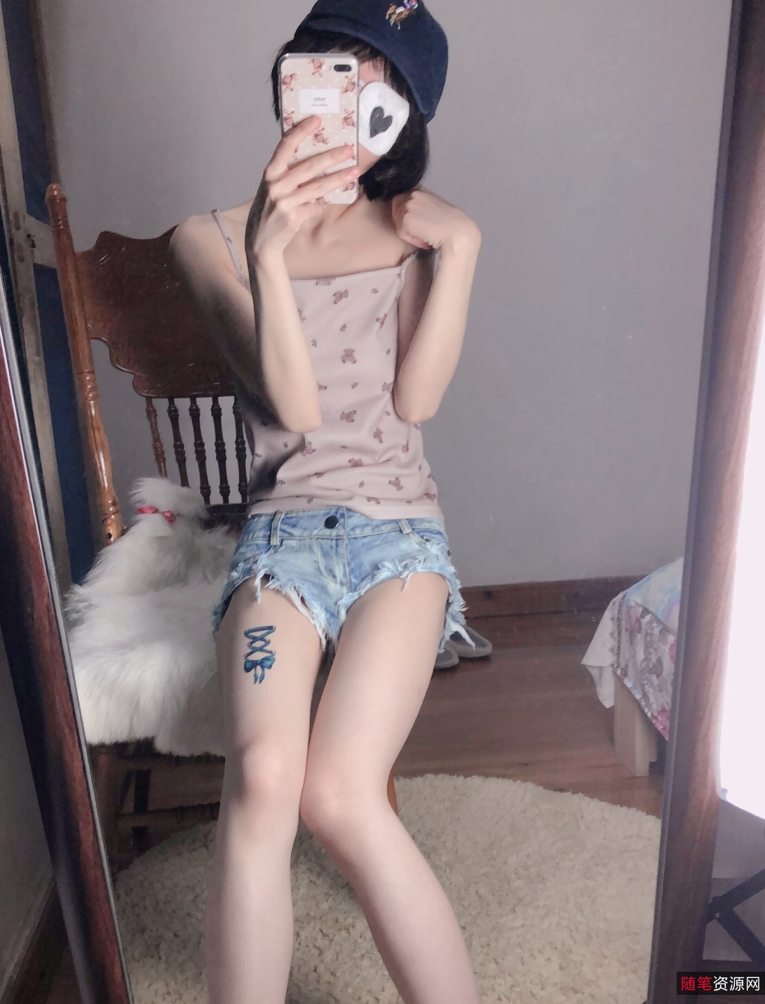 福利姬小结巴合集:1107P37V+5.3G百度盘