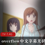 《overflow》完整版动画片下载观看，青梅竹马故事无保护进入版
