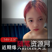 校园女生小合集：稚气未退，不戴TT，下载观看