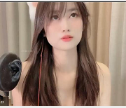 女神anan_babe自拍精彩表演视频49分钟，口H道具冲击器惊险感觉