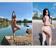 Onlyfans女神pongkyubi1995，高科技美食博主，2.7G视频等你来看