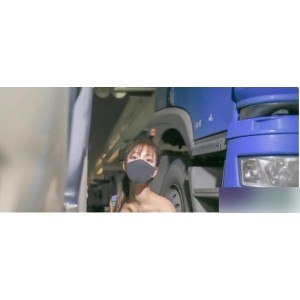 超火的懂小姐修理工作品