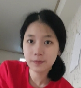 韩国妹子第二部超嫩短发